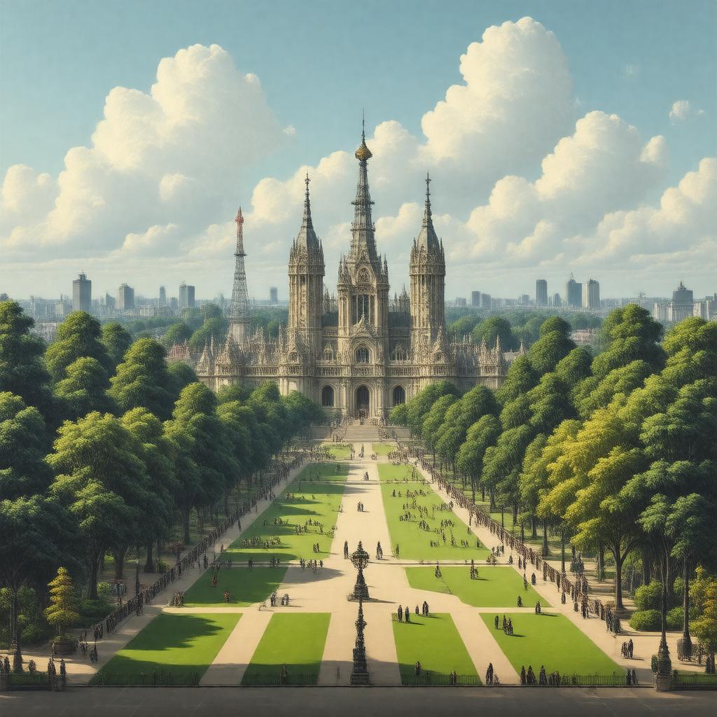 Crystal Palace